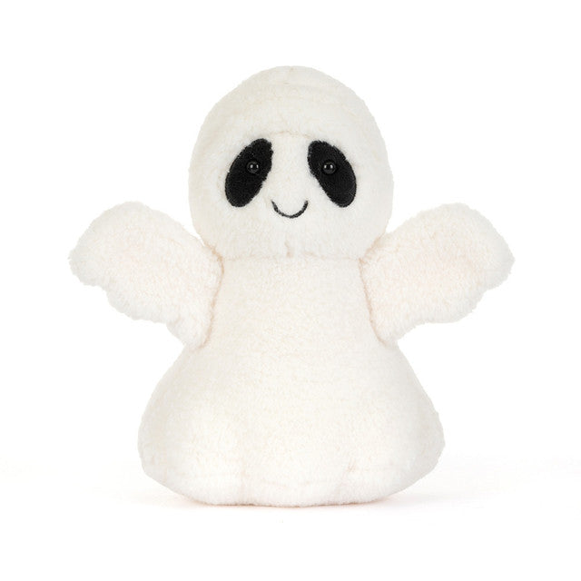 Ghost Bob – Peluche Fantôme de la Piste de Danse - Jellycat