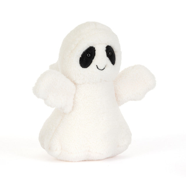 Ghost Bob – Peluche Fantôme de la Piste de Danse - Jellycat
