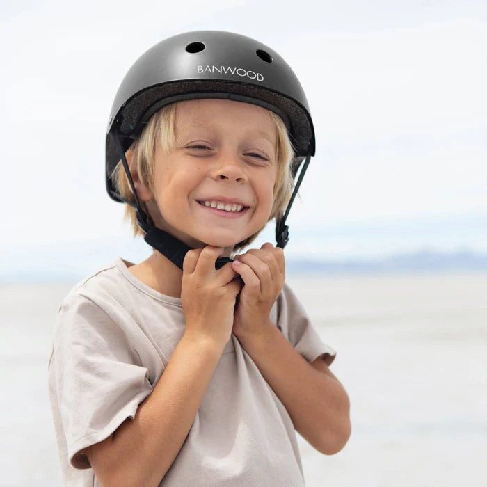 Casque Vélo Enfant Banwood (50-54 cm)