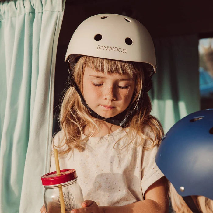 Casque Vélo Enfant Banwood (50-54 cm)