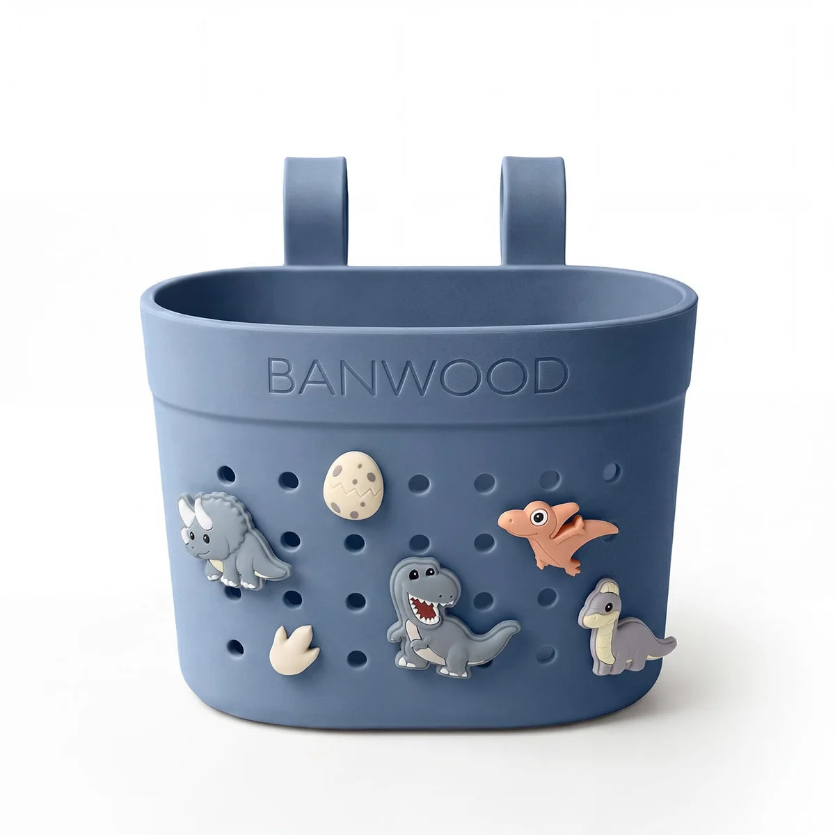 PANIER PIN & RIDE BANWOOD
