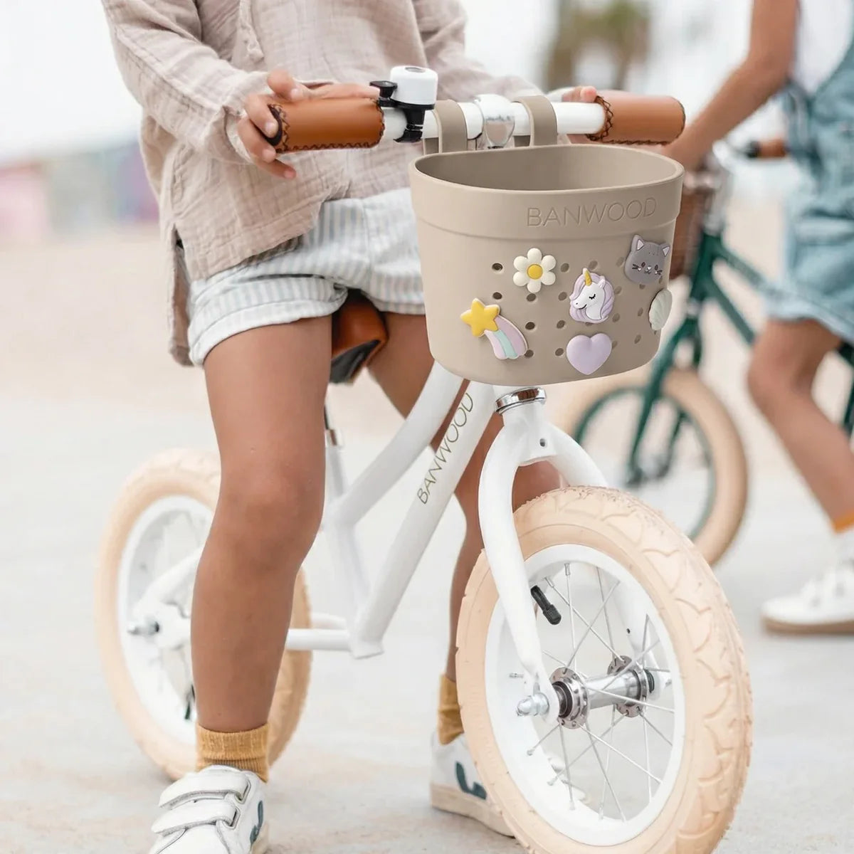 PANIER PIN & RIDE BANWOOD
