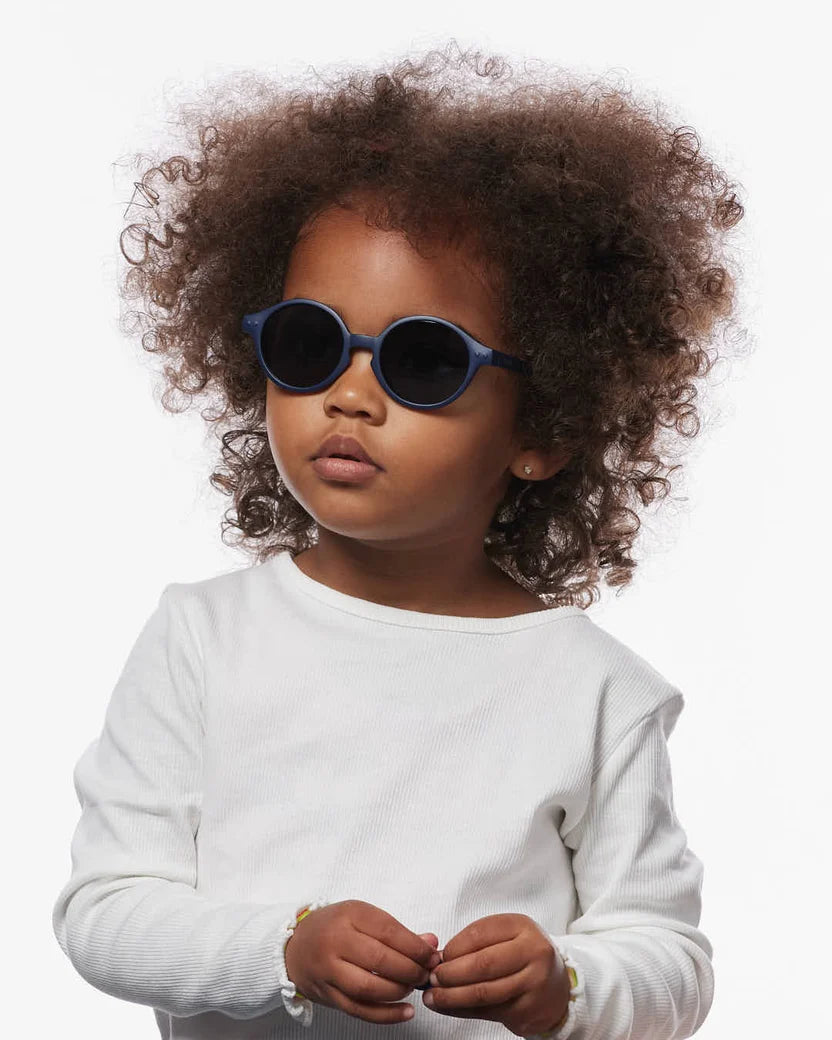 Lunettes de soleil Izipizi Baby 0-3 ans