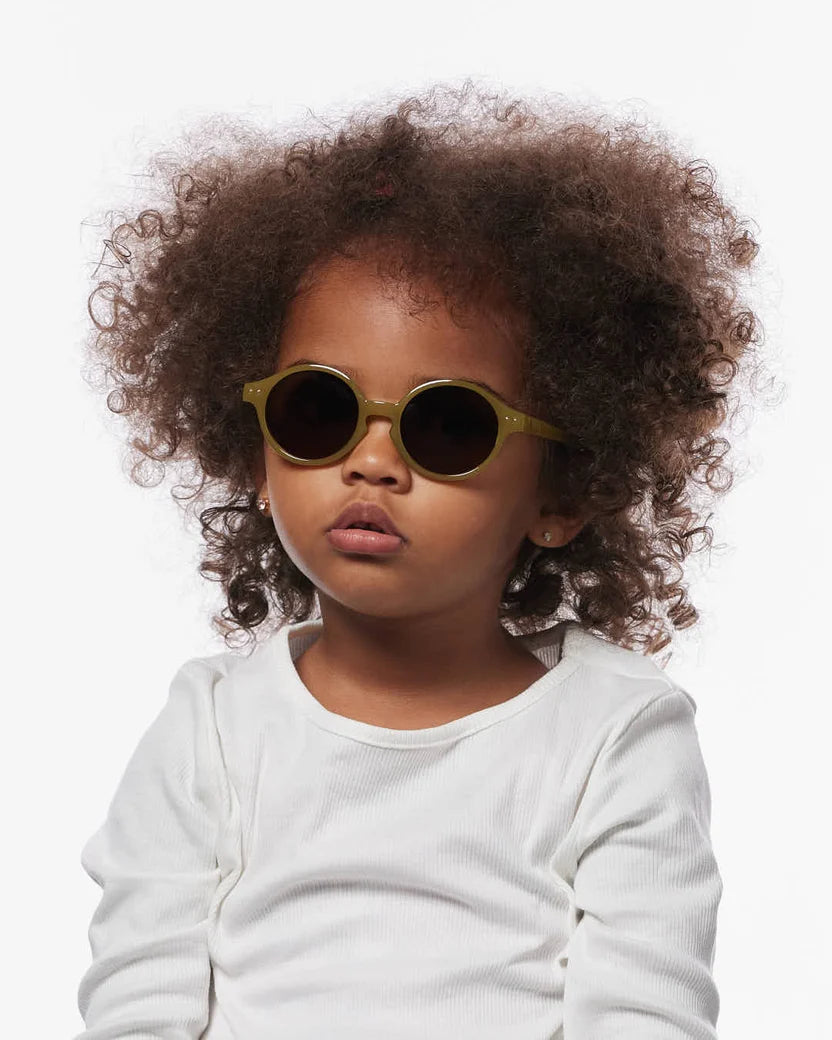 Lunettes de soleil Izipizi Baby 0-3 ans