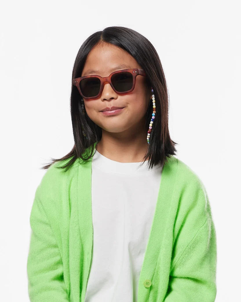Lunettes de soleil enfant IZIPIZI Polarized – 7-11 ans