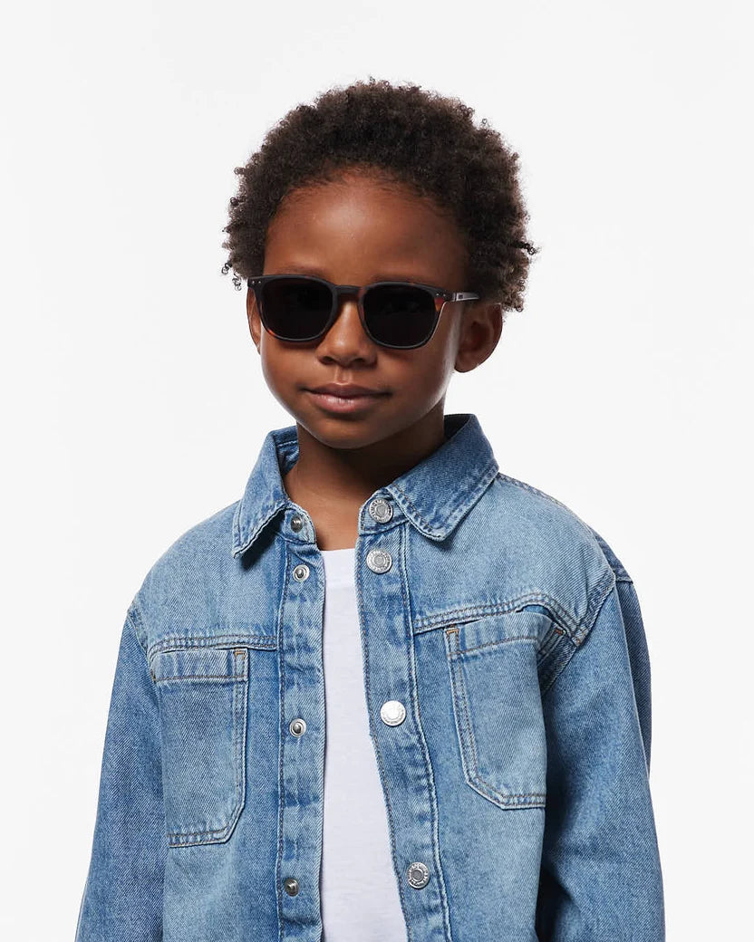 Lunettes de soleil enfant IZIPIZI Polarized – 5-7 ans
