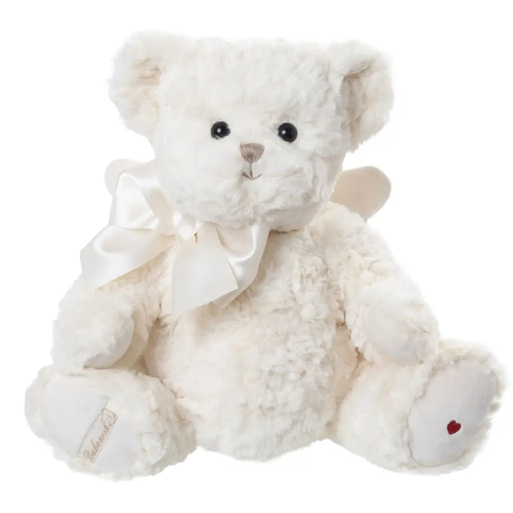 Janusz My Guardian Angel – Ours en peluche 35 cm