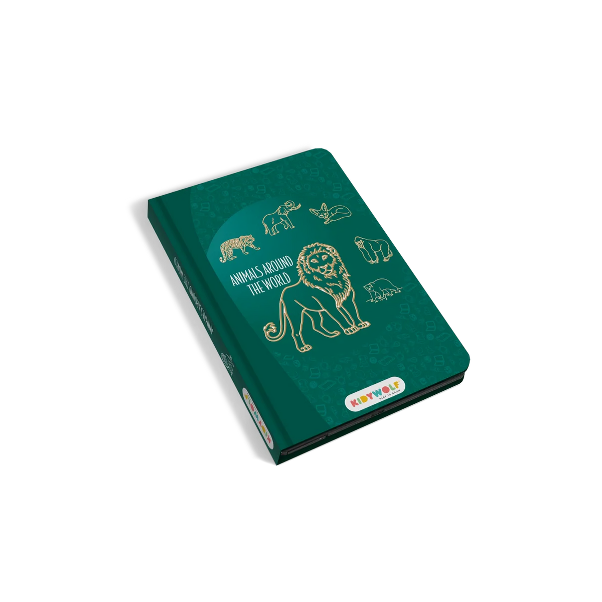 KIDYDRAW-MINI, tablette à dessin LCD pour enfant