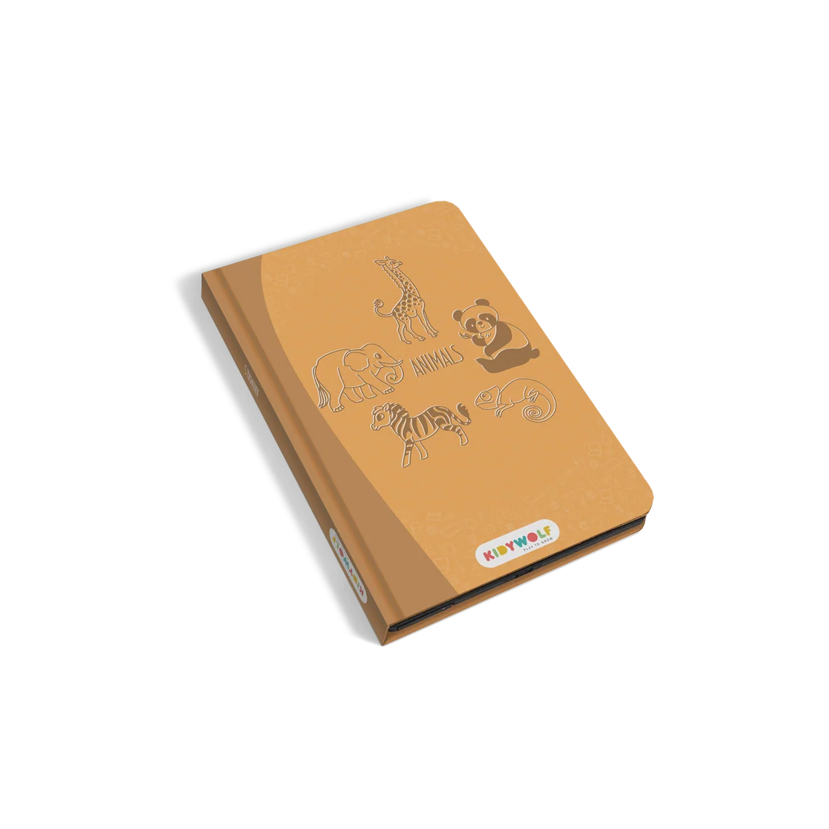 KIDYDRAW-MINI, tablette à dessin LCD pour enfant