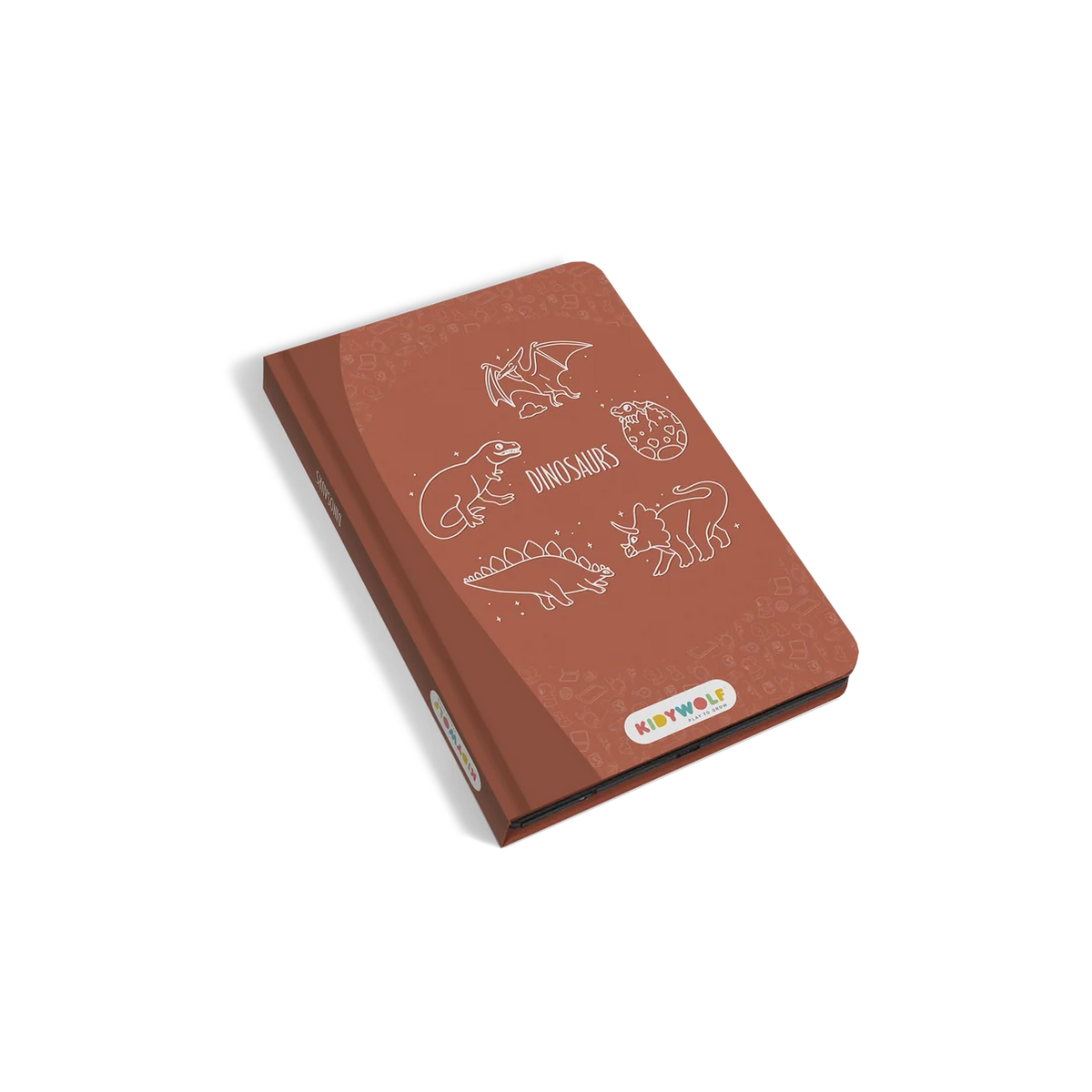 KIDYDRAW-MINI, tablette à dessin LCD pour enfant