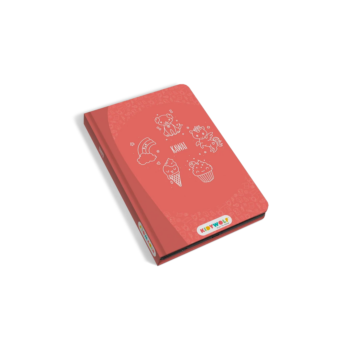 KIDYDRAW-MINI, tablette à dessin LCD pour enfant