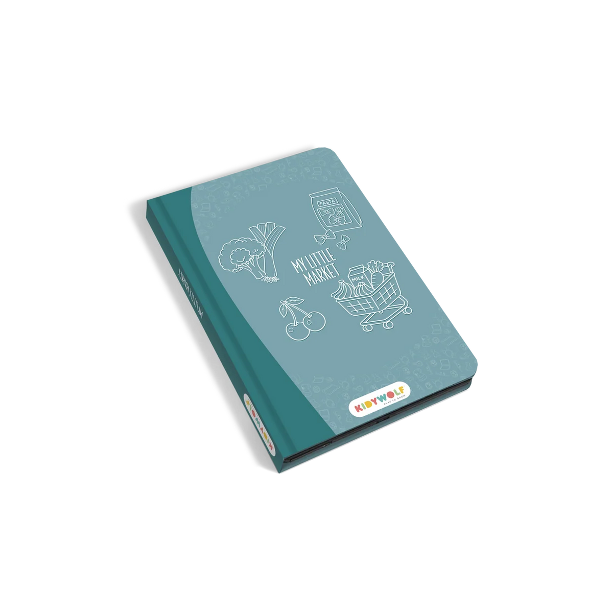 KIDYDRAW-MINI, tablette à dessin LCD pour enfant