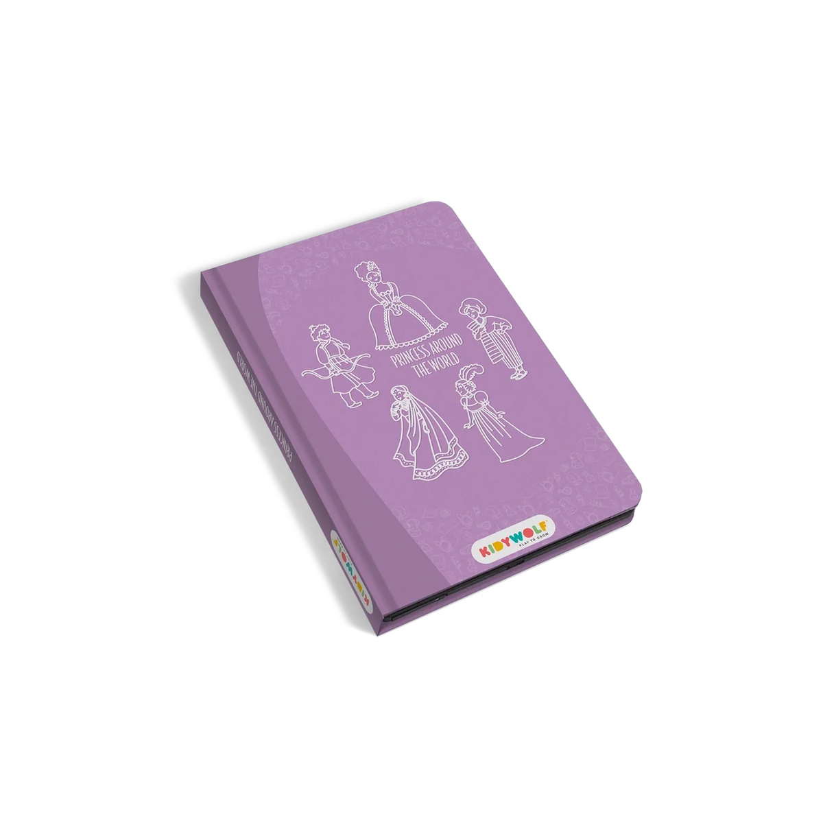 KIDYDRAW-MINI, tablette à dessin LCD pour enfant