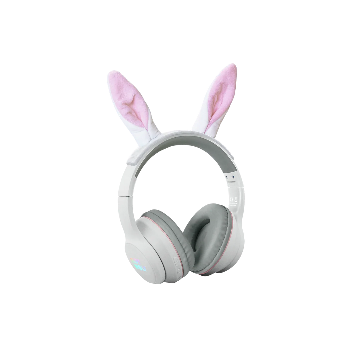 Casque audio enfant KIDYEARS Bluetooth et filaire – KIDYWOLF