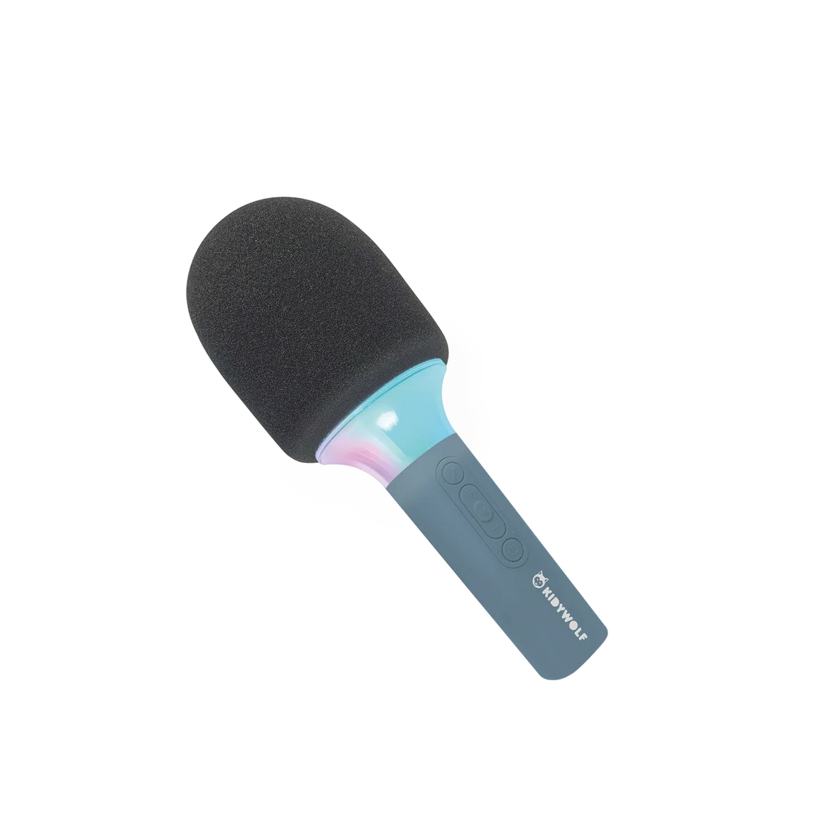 KIDYMIC – Micro karaoké Bluetooth pour enfants