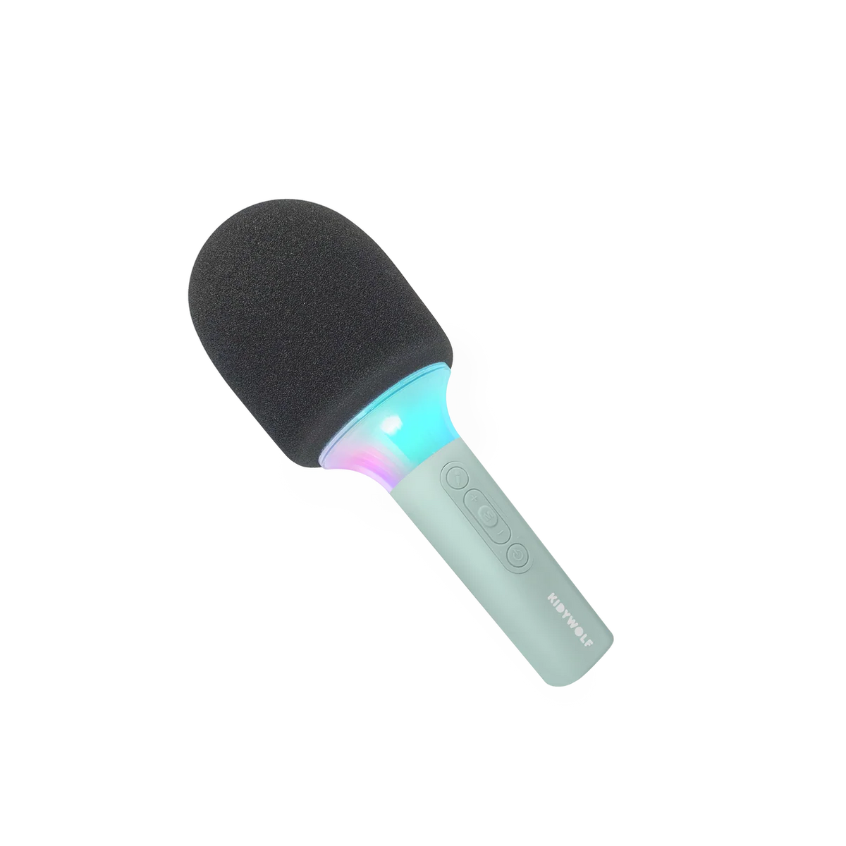 KIDYMIC – Micro karaoké Bluetooth pour enfants