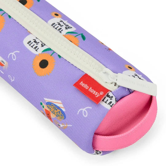 Trousse Hello Hossy –  Éco-Responsable