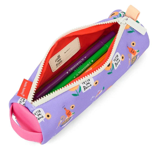 Trousse Hello Hossy –  Éco-Responsable