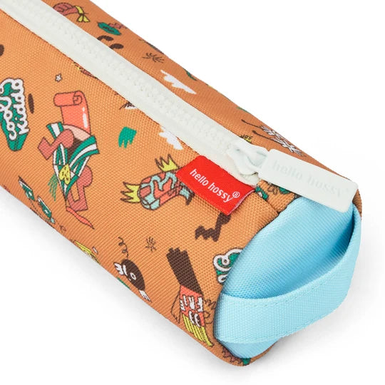 Trousse Hello Hossy –  Éco-Responsable