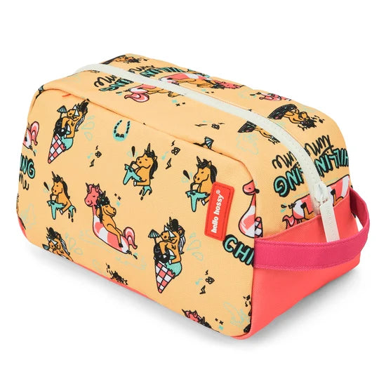 Trousse de toilette Hello Hossy – Grande contenance & Imprimés Bestsellers