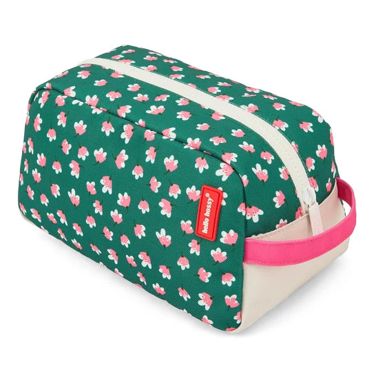 Trousse de toilette Hello Hossy – Grande contenance & Imprimés Bestsellers