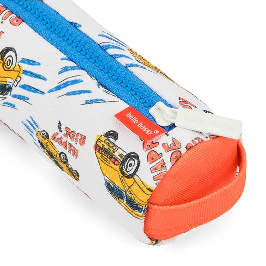 Trousse Hello Hossy –  Éco-Responsable