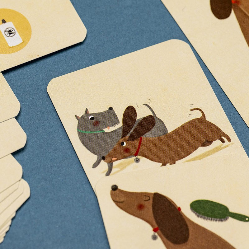 Tiny Game – jeu de mémoire