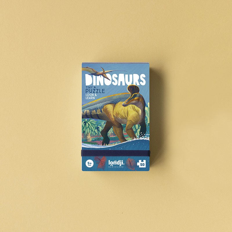Tiny Puzzle – puzzle éducatif