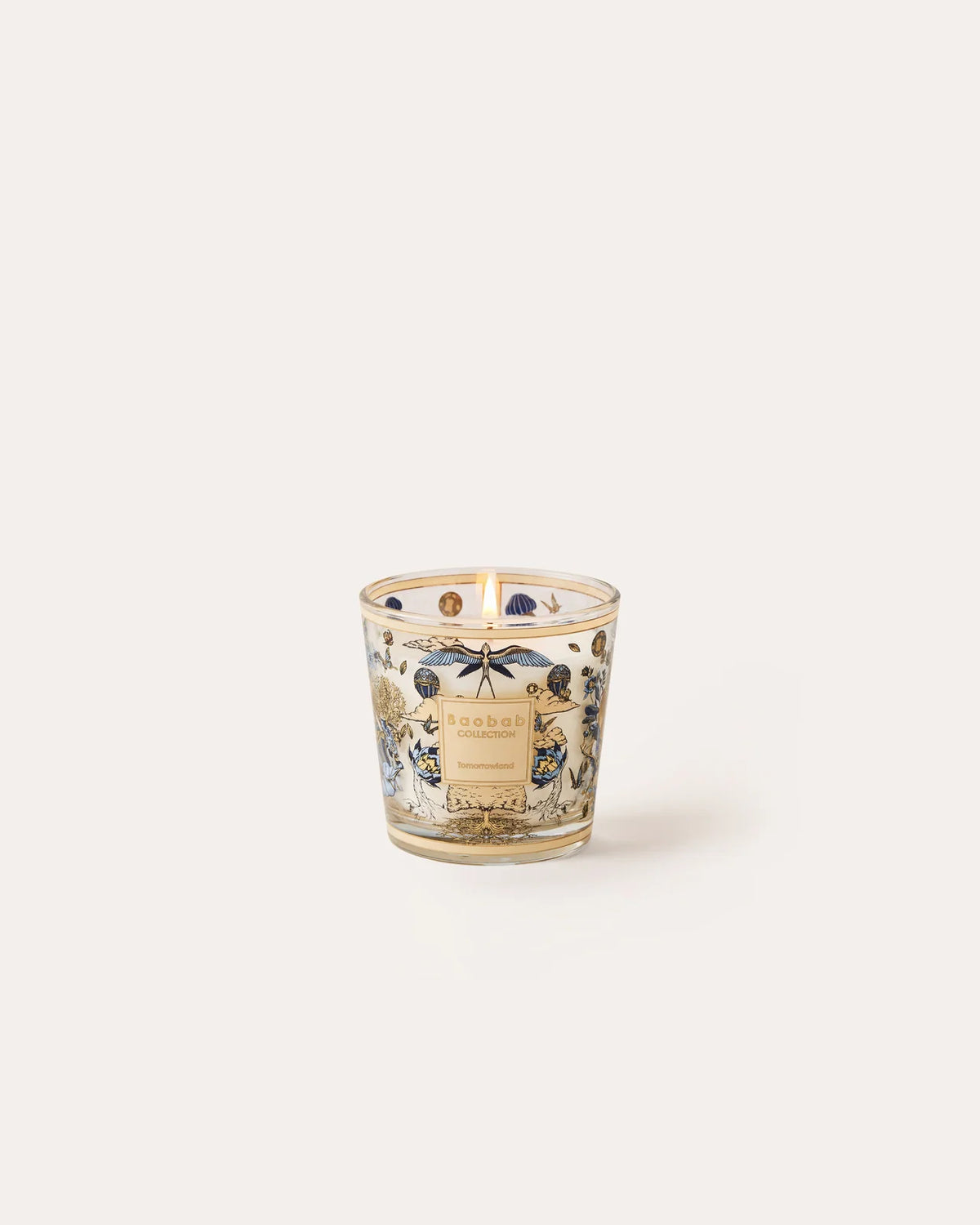 Bougie parfumée My First - Baobab - Tomorrowland