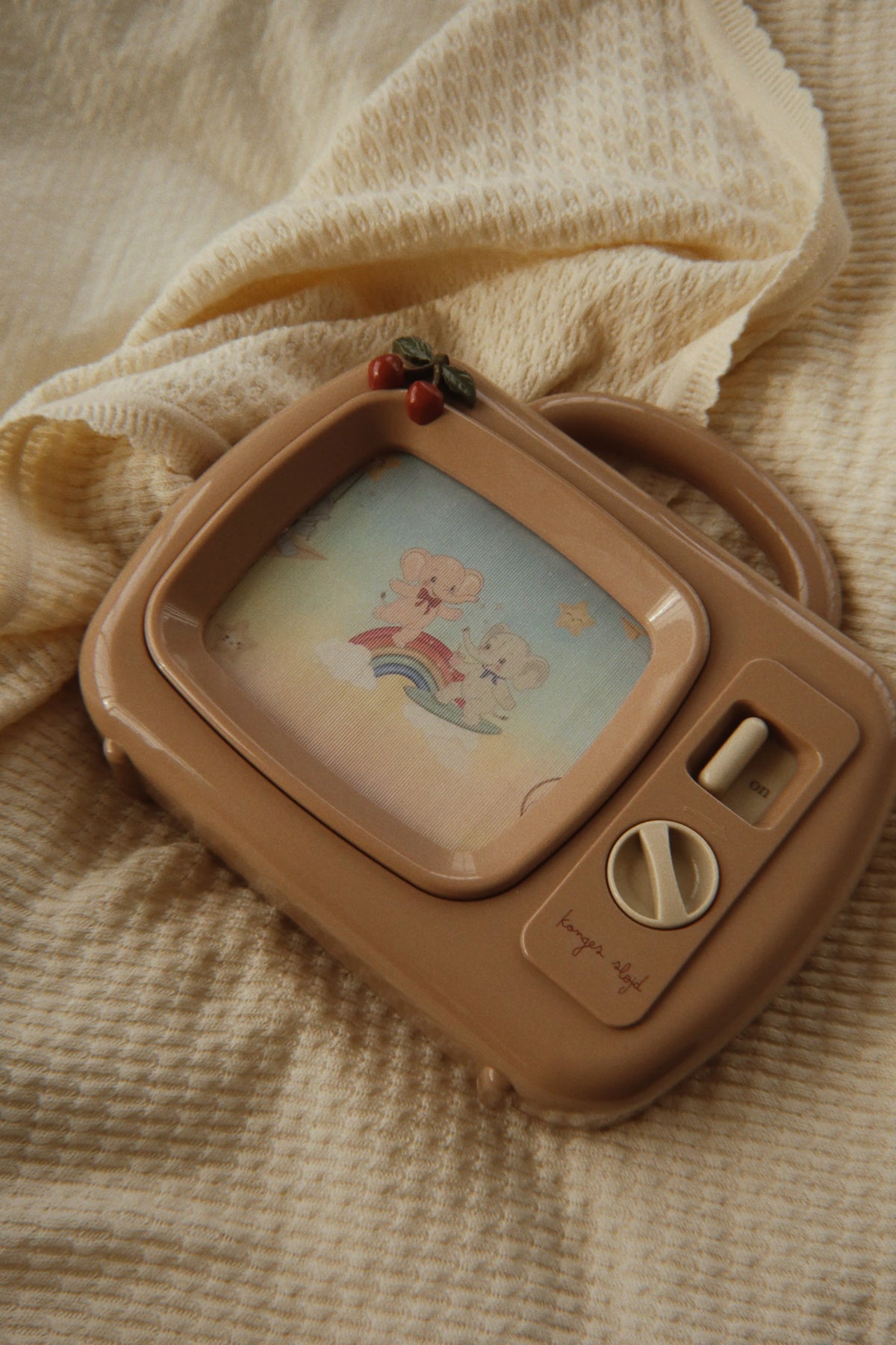 Téléviseur musical My Melody – jouet d'éveil dès 18 mois