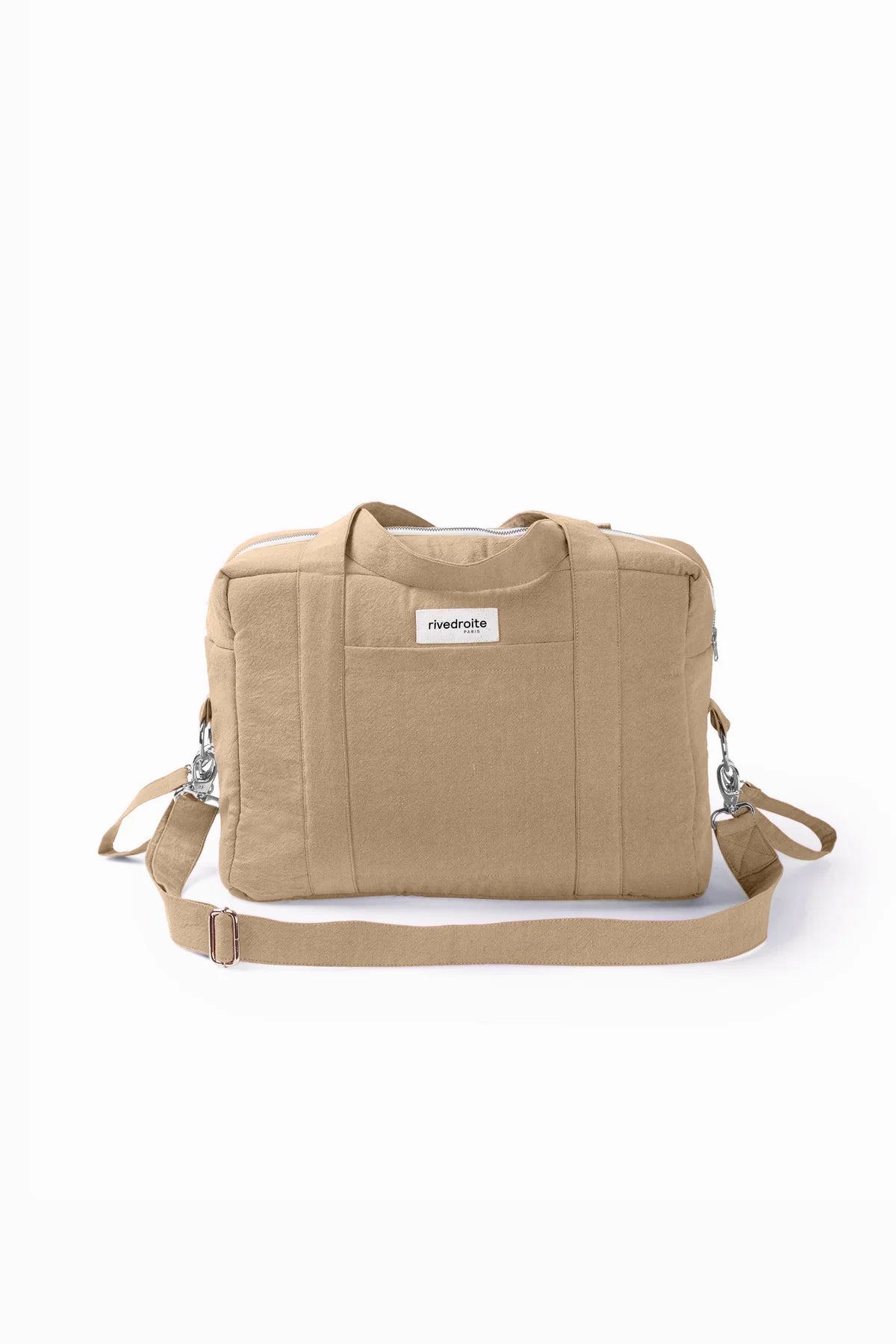 Sac à langer Darcy Rive droite