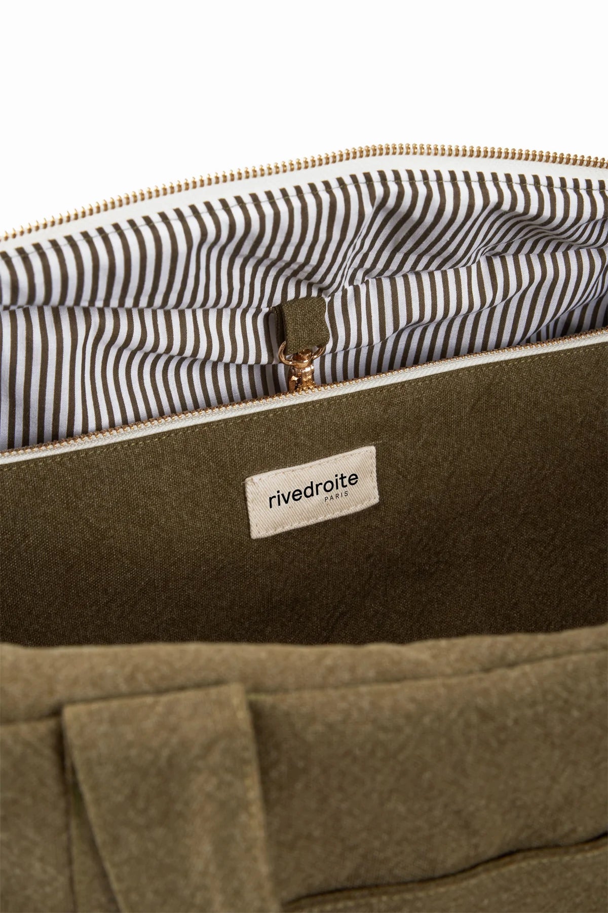 Sac à langer Darcy Rive droite