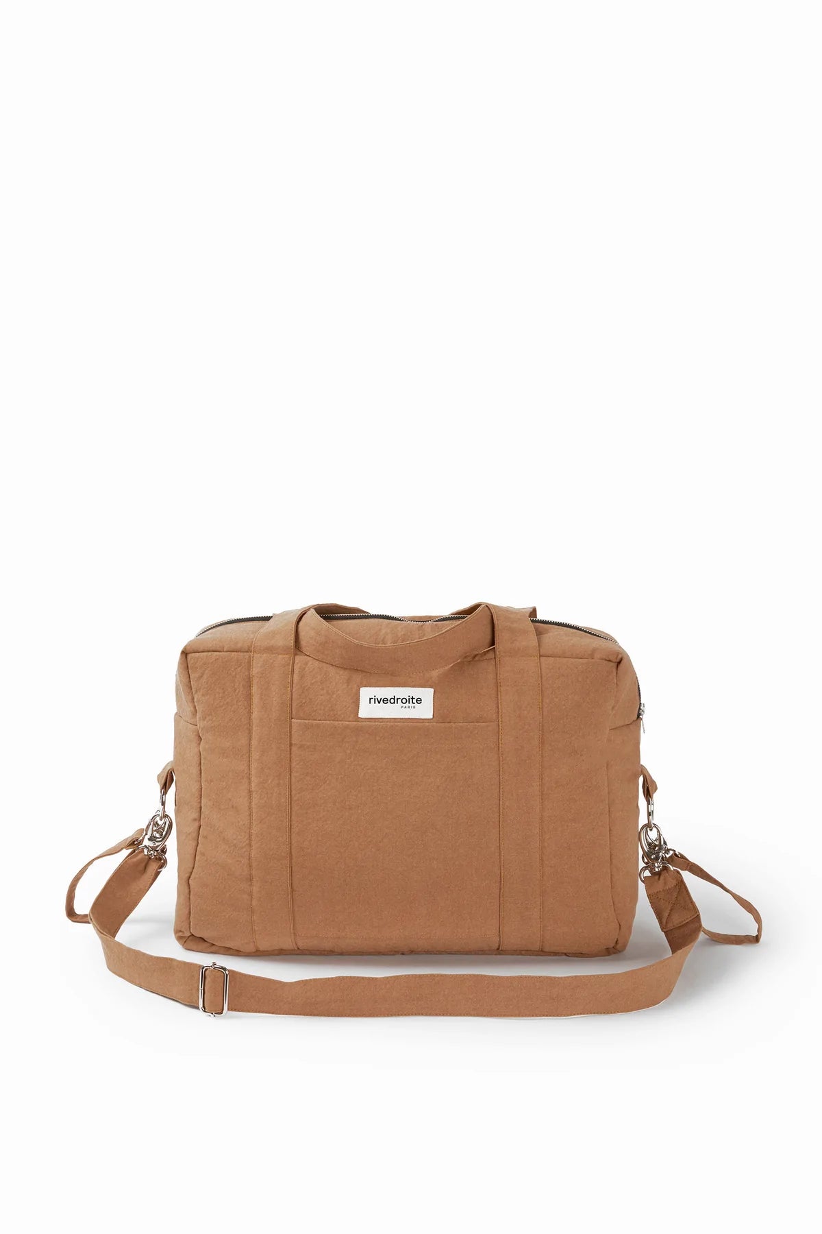 Sac à langer Darcy Rive droite