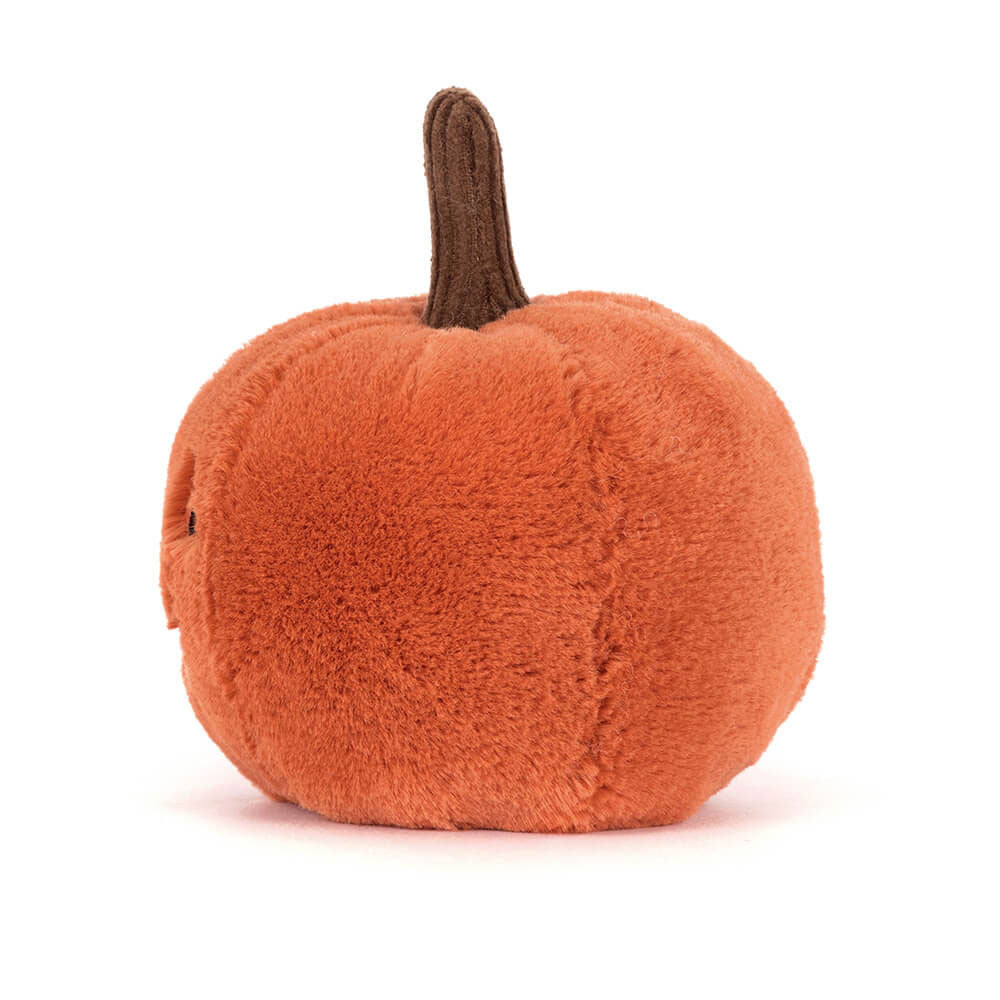 Ooky Jack O'Lantern – Peluche Citrouille DJ Halloween Jellycat