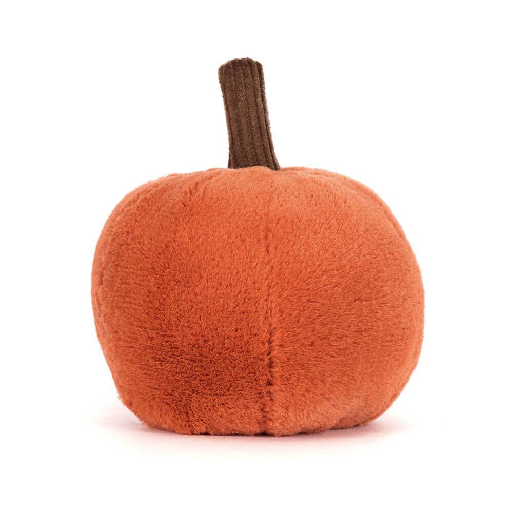 Ooky Jack O'Lantern – Peluche Citrouille DJ Halloween Jellycat
