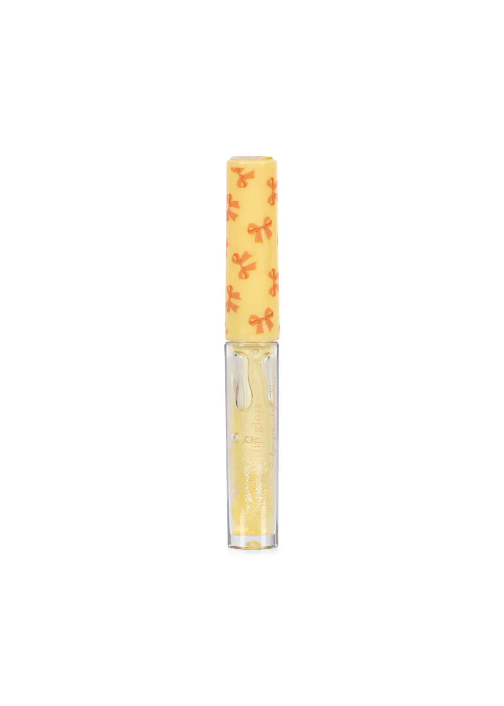 Coffret Gloss à Lèvres Pailletés pour Enfants – Multi Senteurs