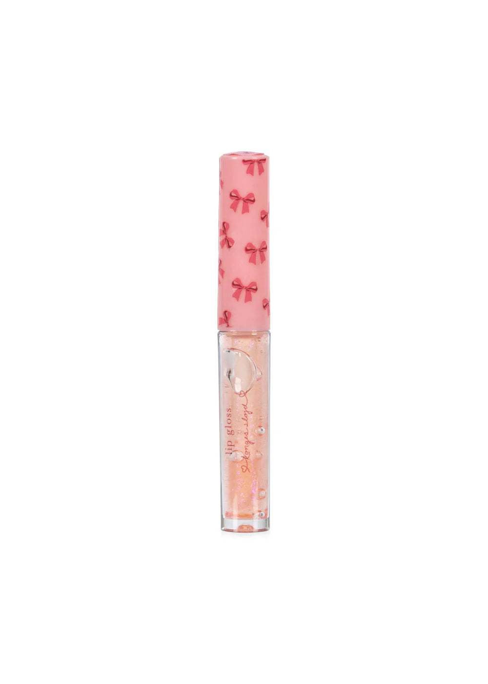 Coffret Gloss à Lèvres Pailletés pour Enfants – Multi Senteurs