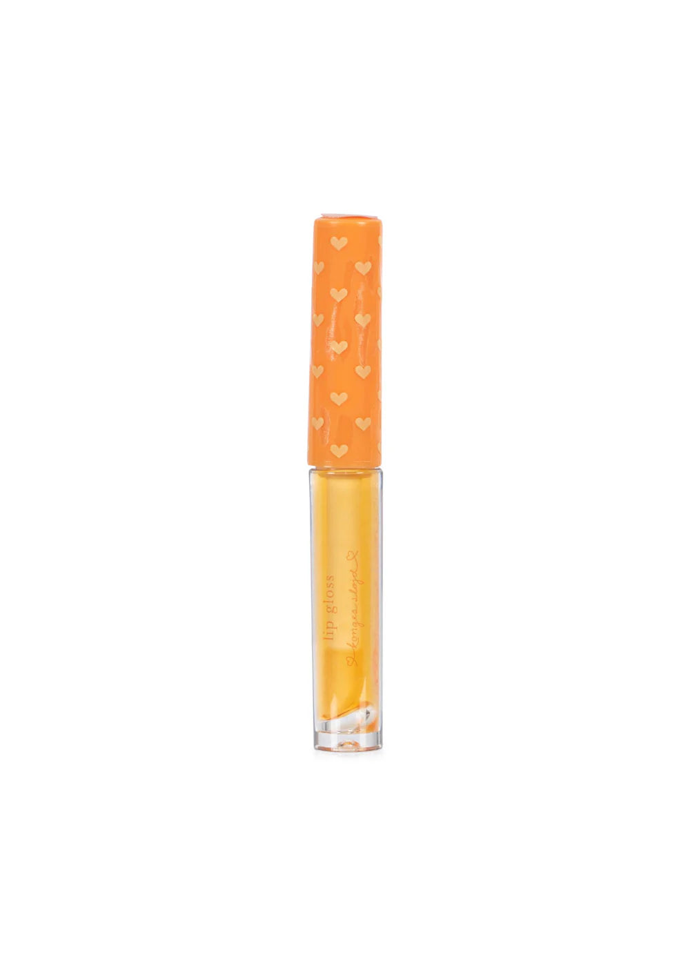 Coffret Gloss à Lèvres Pailletés pour Enfants – Multi Senteurs