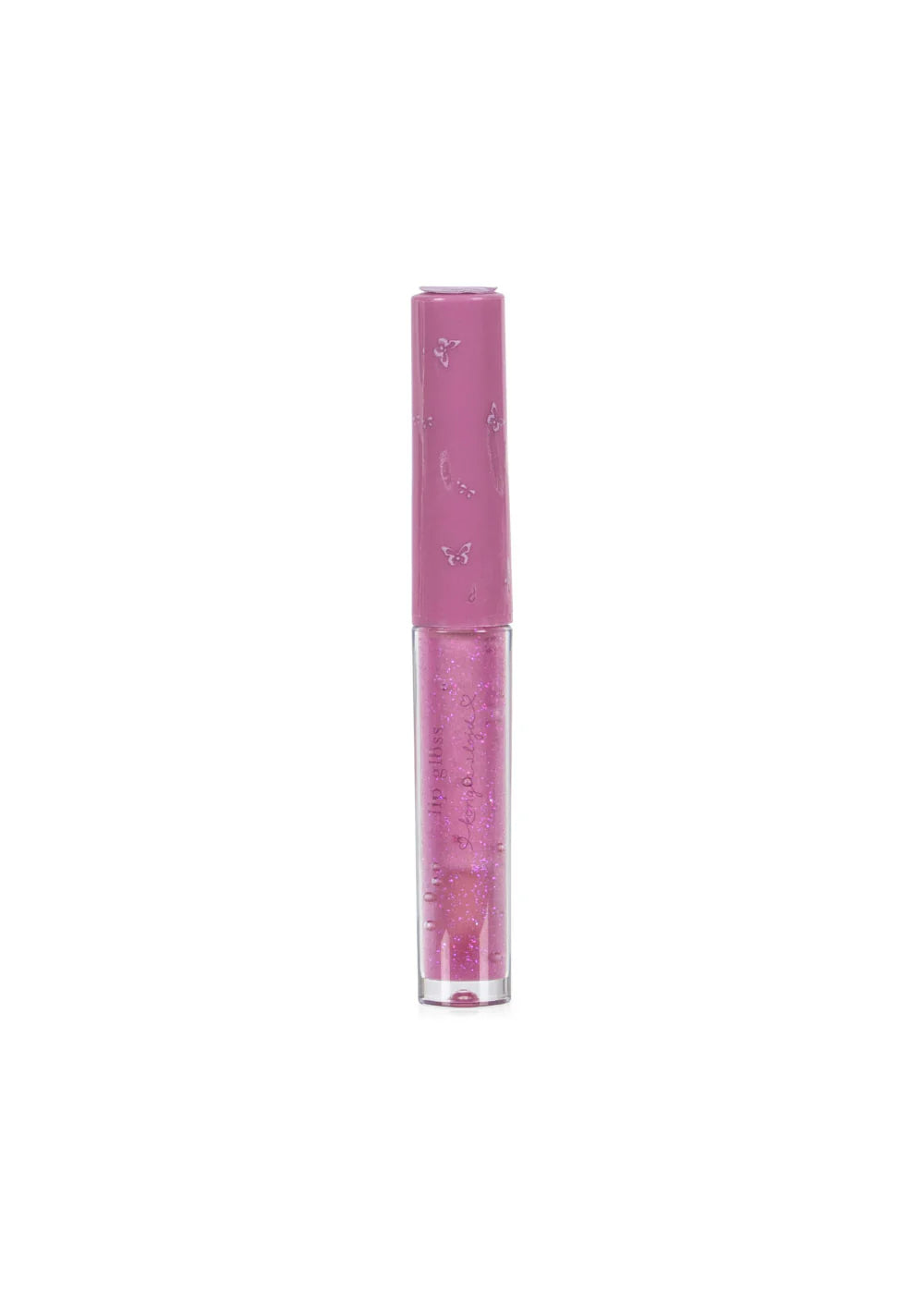 Coffret Gloss à Lèvres Pailletés pour Enfants – Multi Senteurs