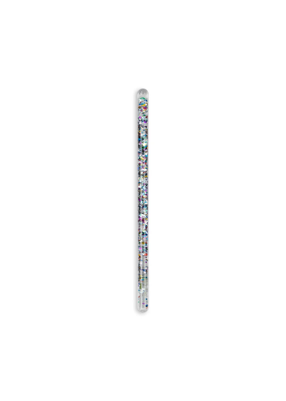 Baguette magique à paillettes Green Mix – Konges Sløjd