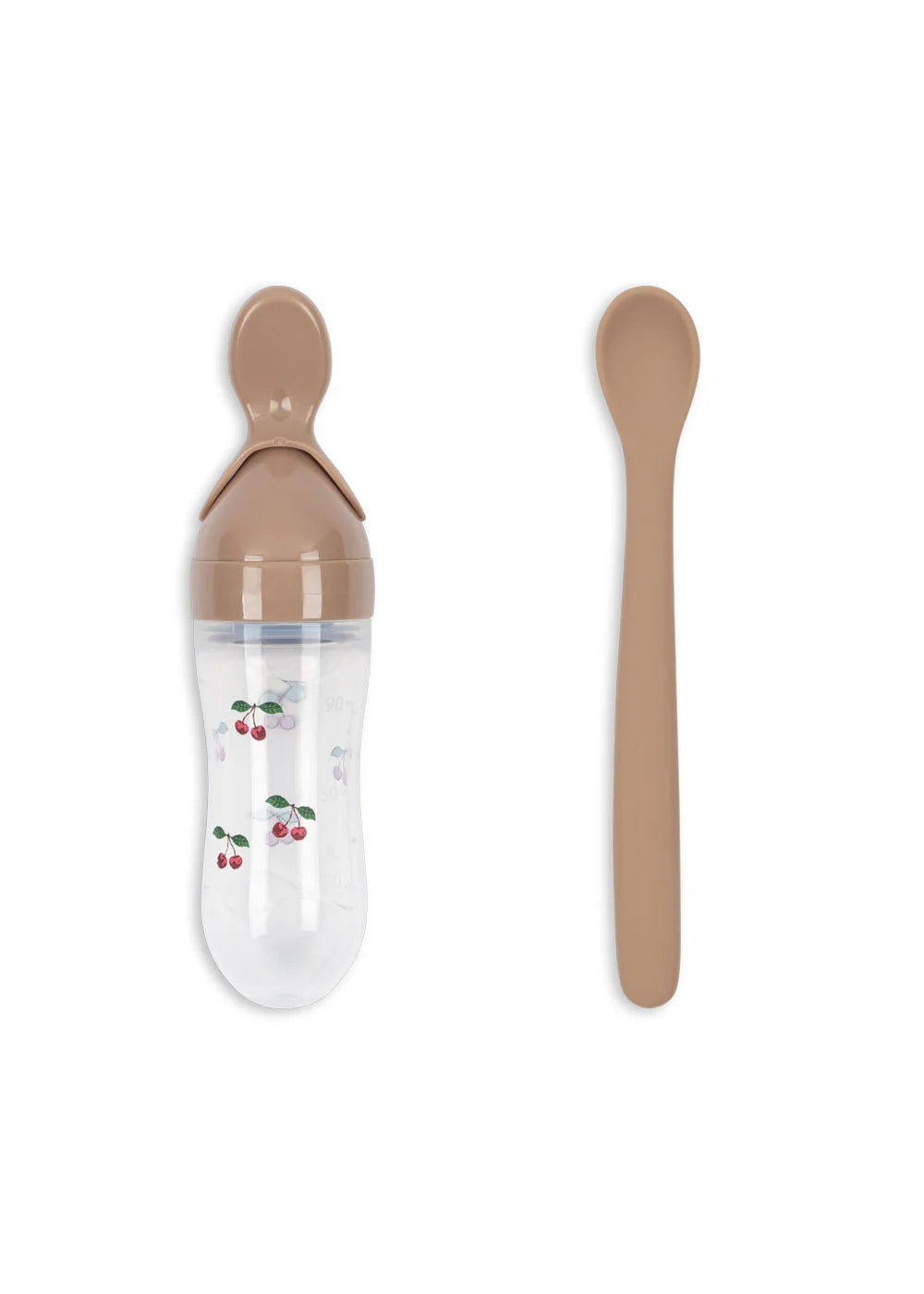 Kit alimentation bébé – Cherry Blush