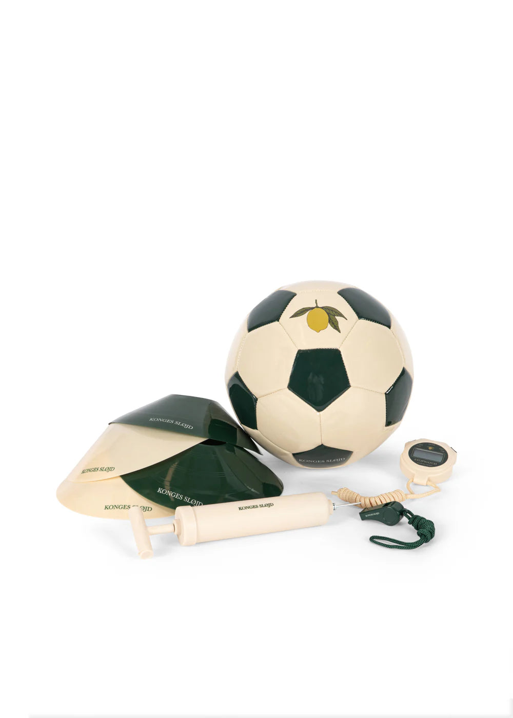 FOOTBALL SET