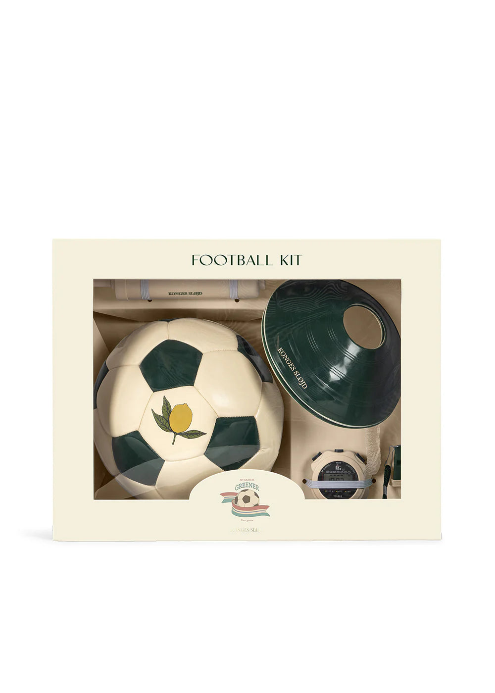 FOOTBALL SET