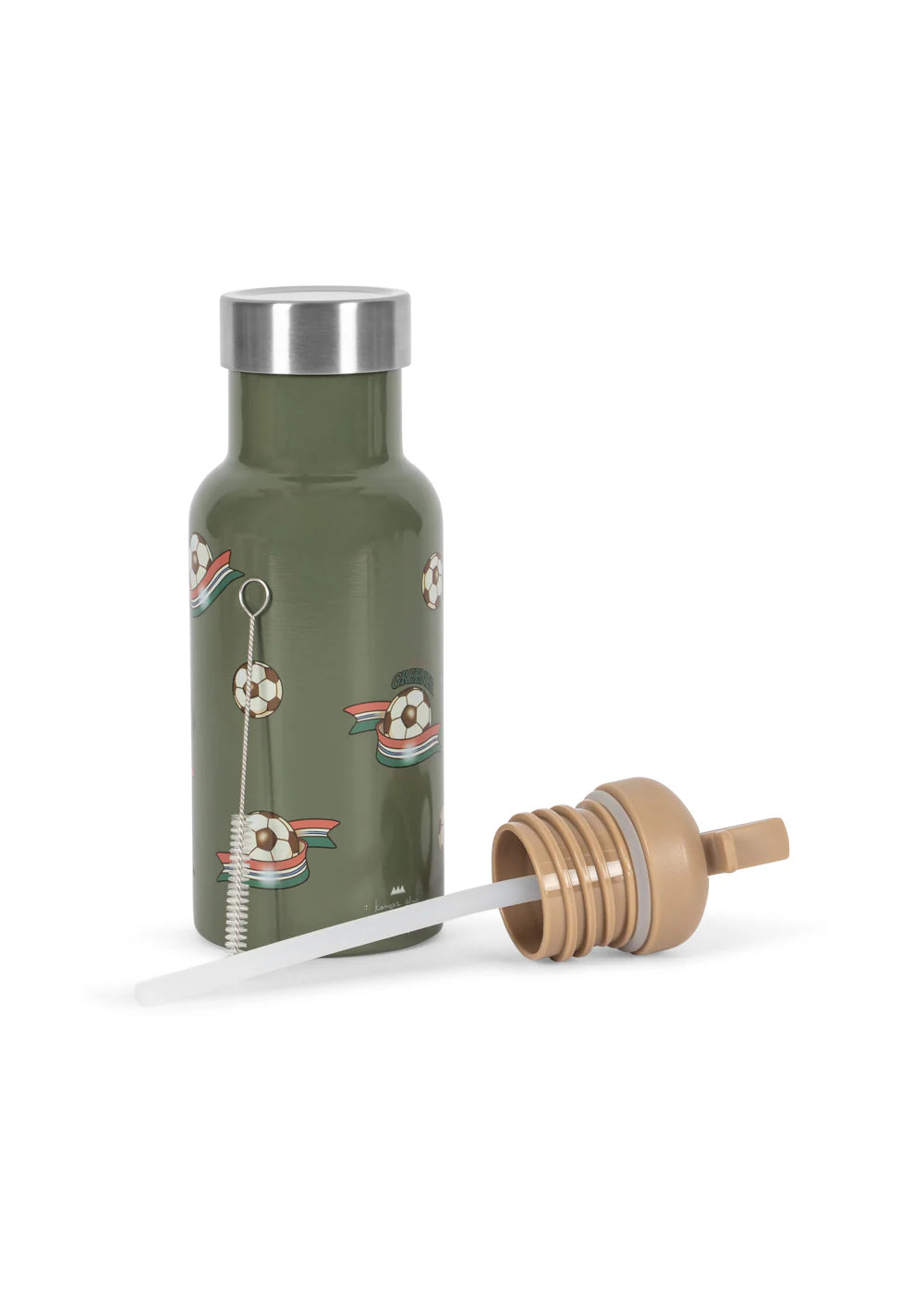 Gourde thermo - Konges slojd