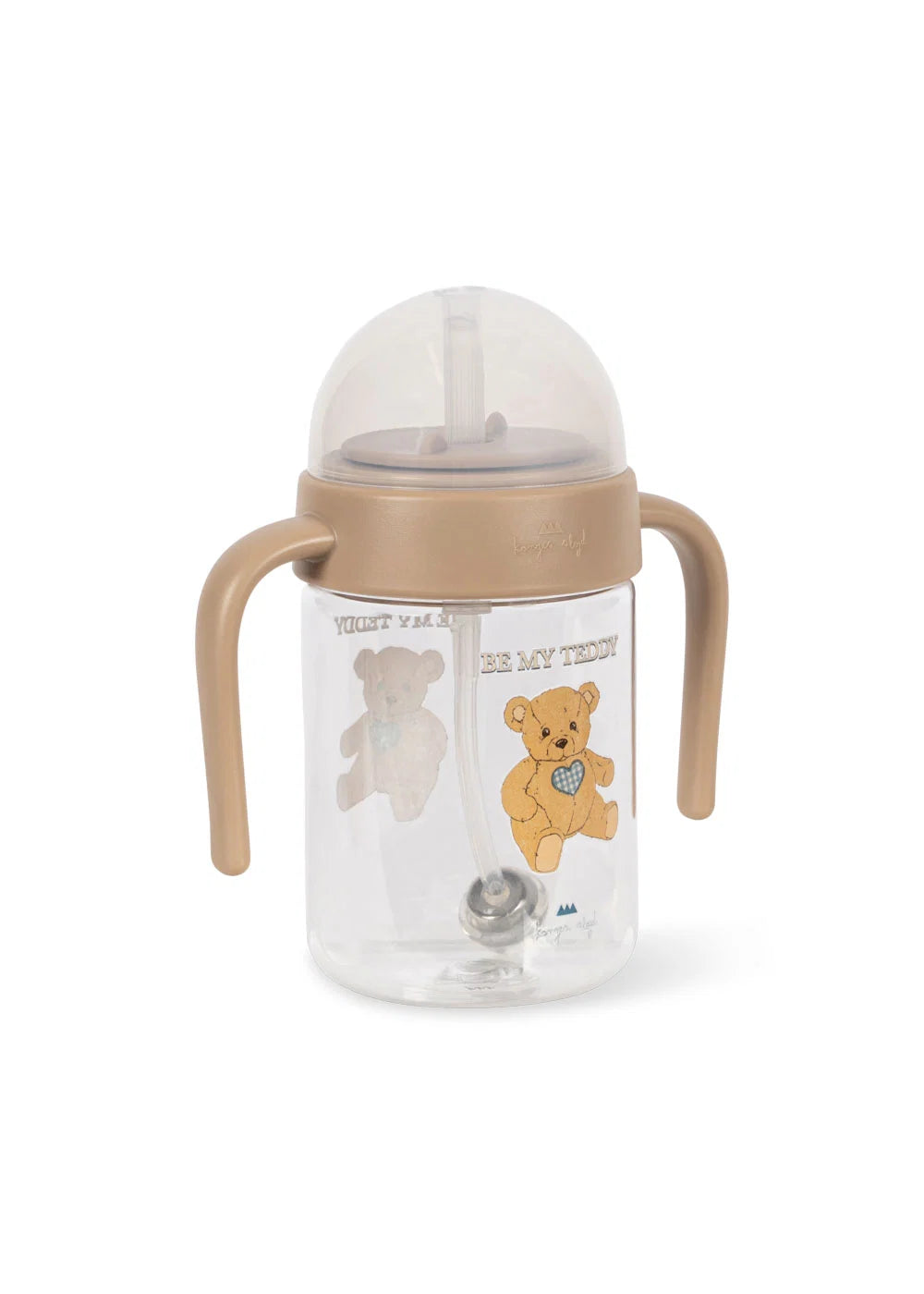 Gourde Teddy avec Poignée – 330 ml
