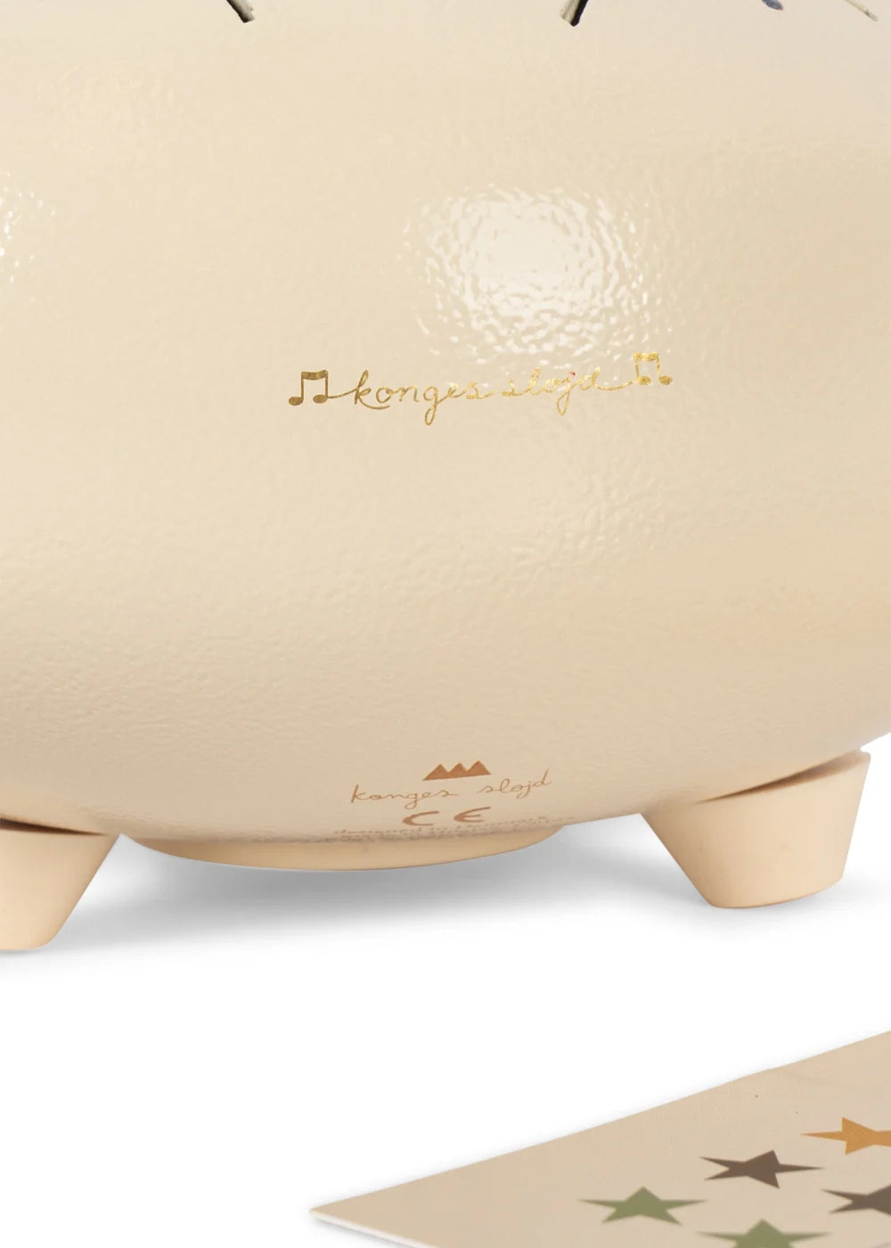 Marly Steel Drum – Tambour à languettes 8 notes pour enfants