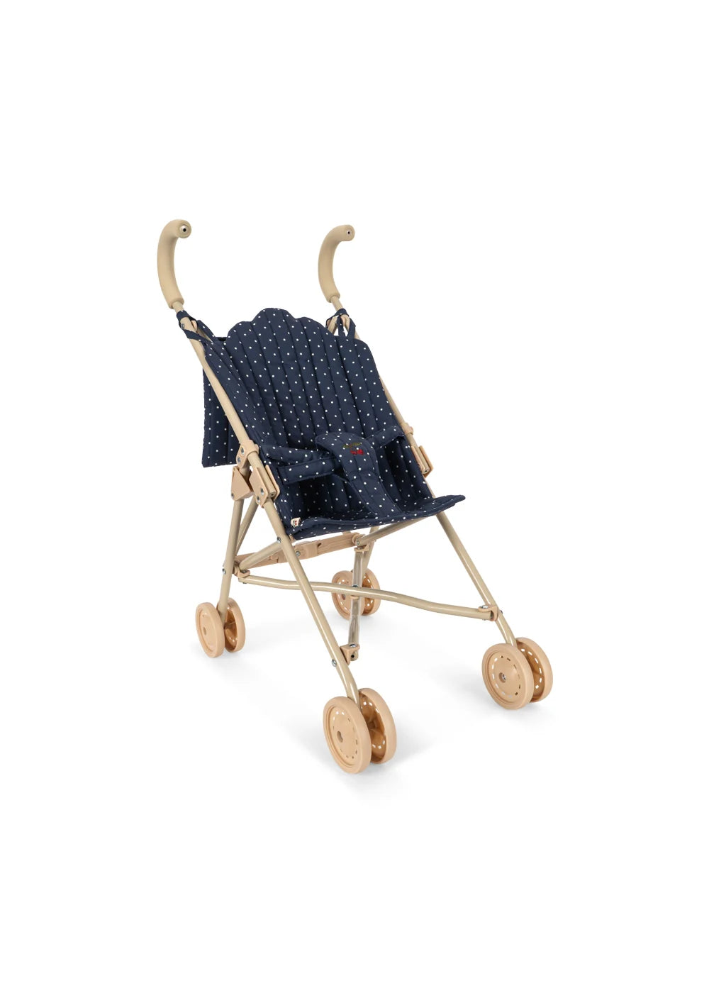 Poussette de Poupée Ditzy Dot