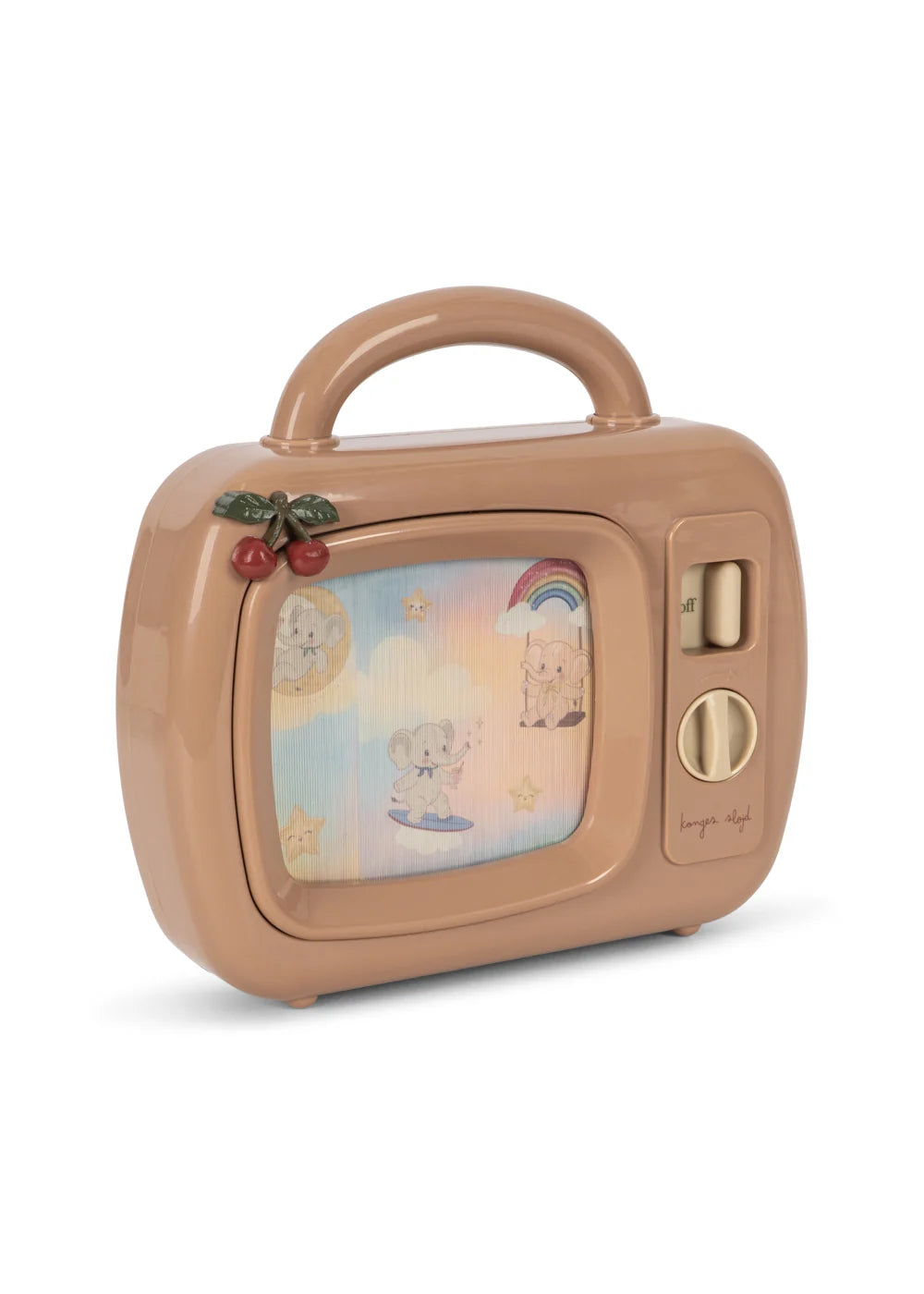 Téléviseur musical My Melody – jouet d'éveil dès 18 mois