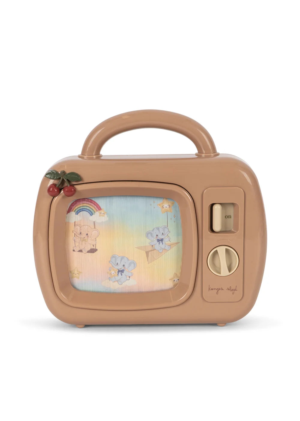 Téléviseur musical My Melody – jouet d'éveil dès 18 mois