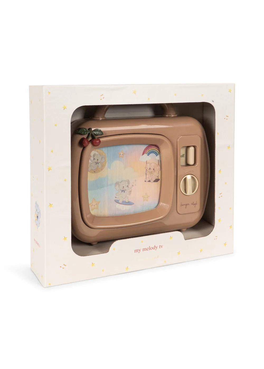 Téléviseur musical My Melody – jouet d'éveil dès 18 mois